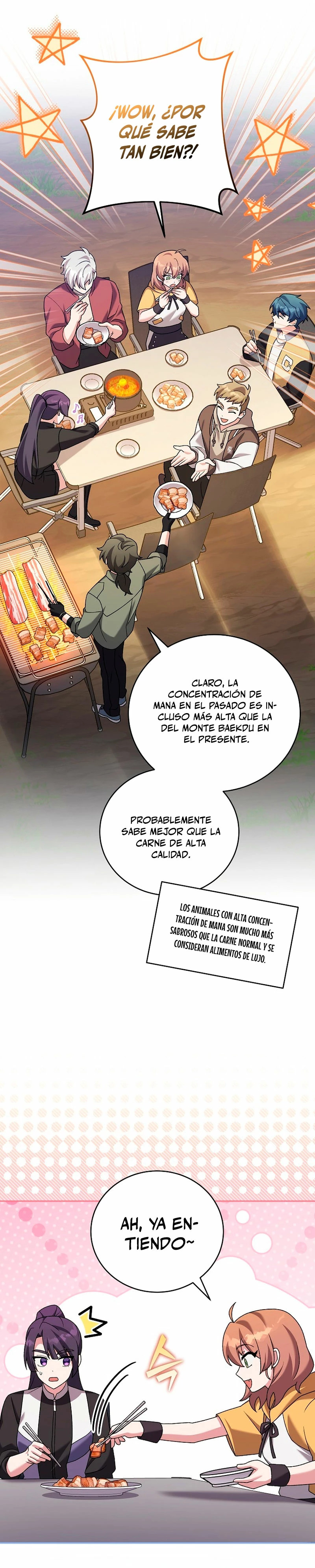 Read EL extra de la novela remake ES Manga Online