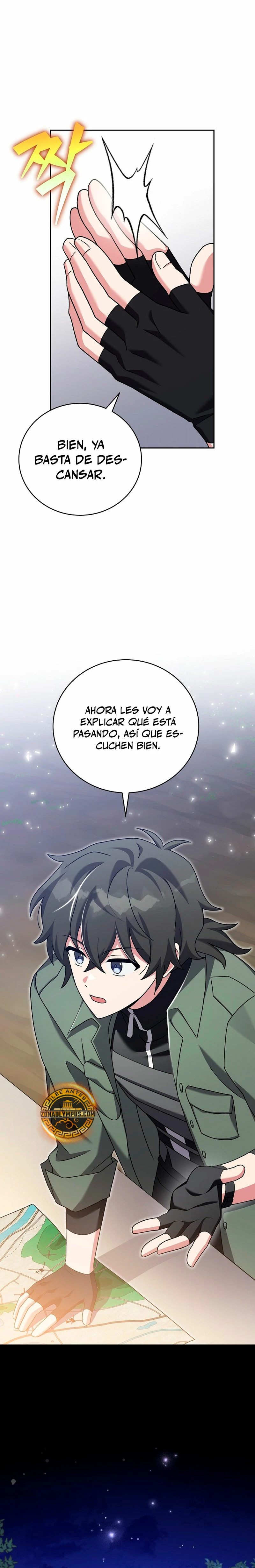 Read EL extra de la novela remake ES Manga Online