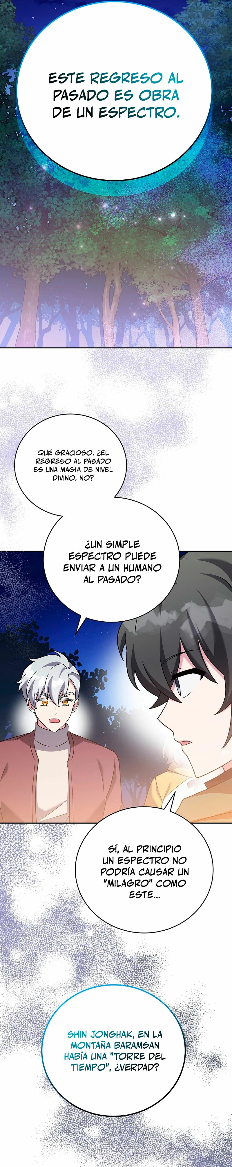 Read EL extra de la novela remake ES Manga Online