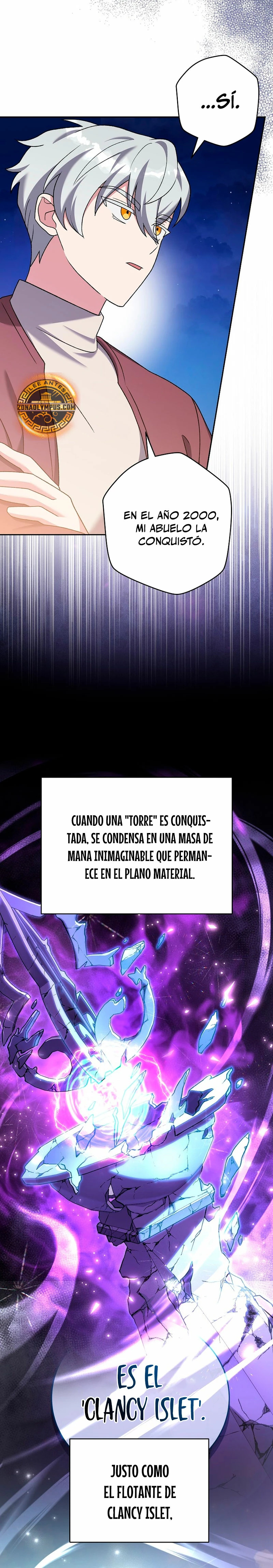Read EL extra de la novela remake ES Manga Online