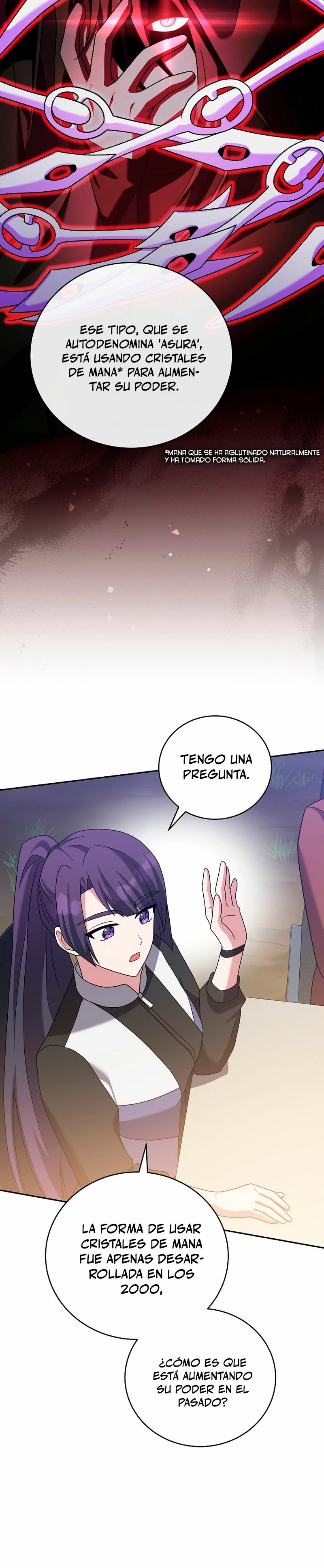 Read EL extra de la novela remake ES Manga Online