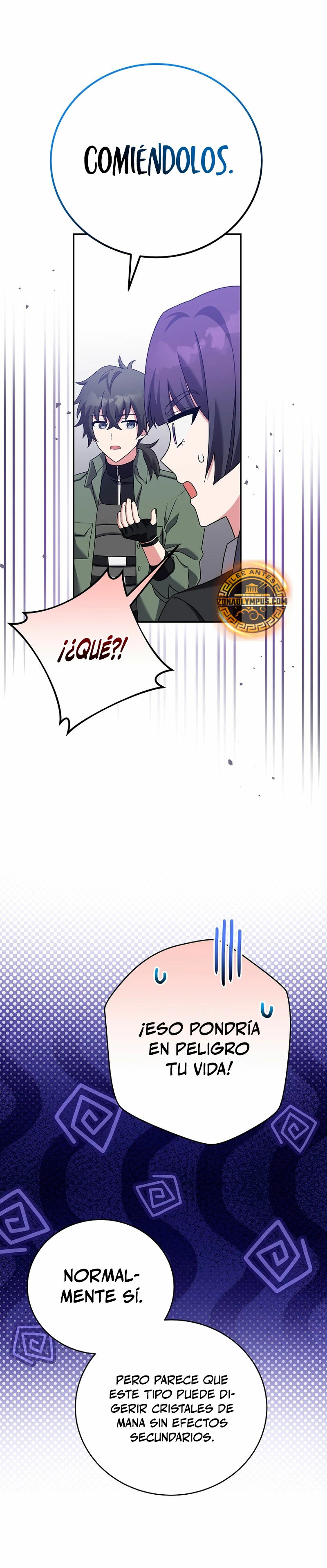Read EL extra de la novela remake ES Manga Online