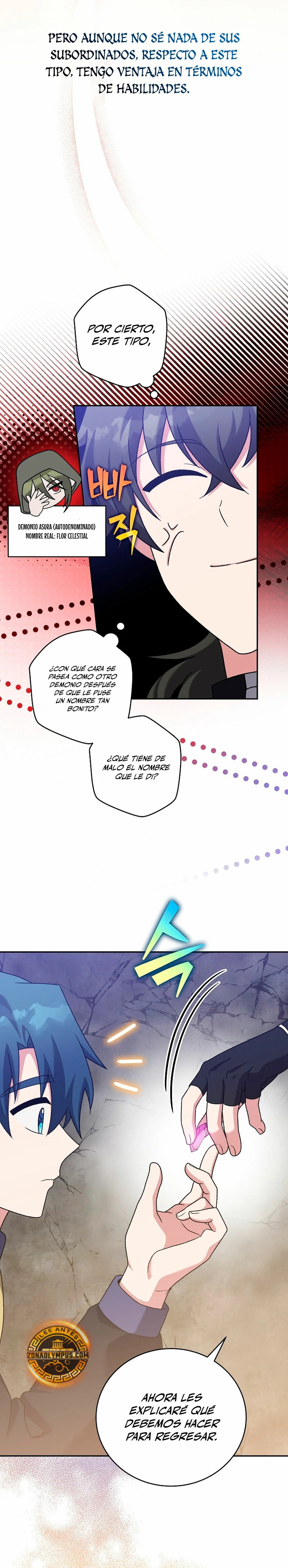 Read EL extra de la novela remake ES Manga Online