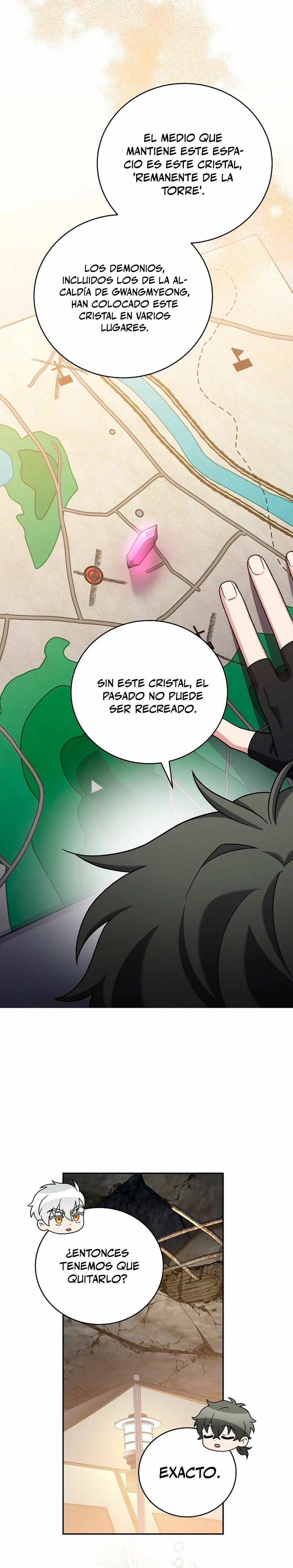Read EL extra de la novela remake ES Manga Online