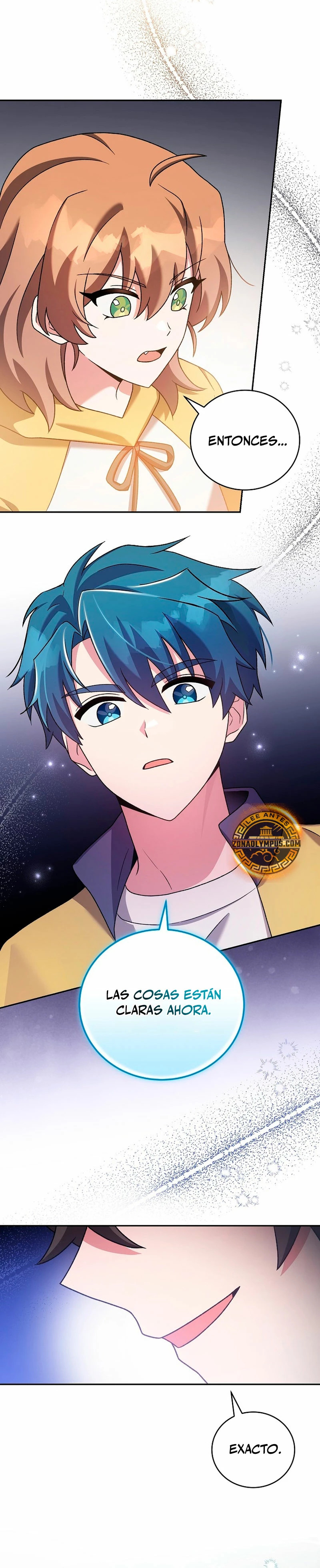 Read EL extra de la novela remake ES Manga Online