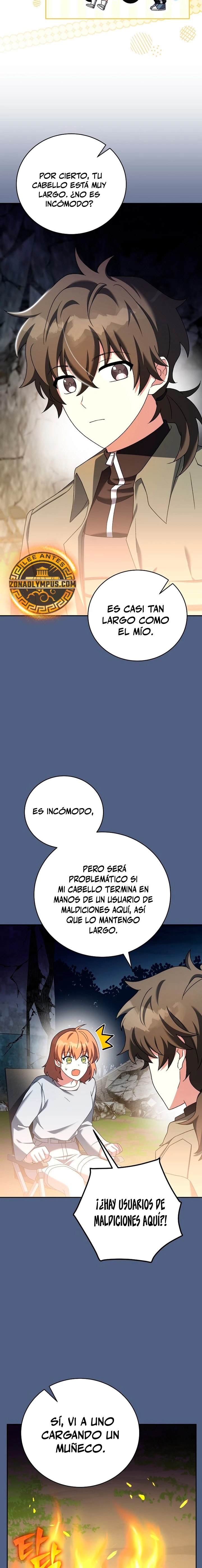 Read EL extra de la novela remake ES Manga Online