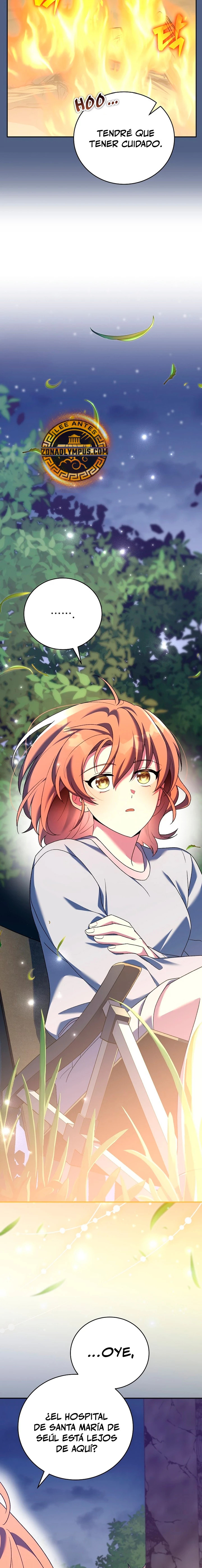 Read EL extra de la novela remake ES Manga Online