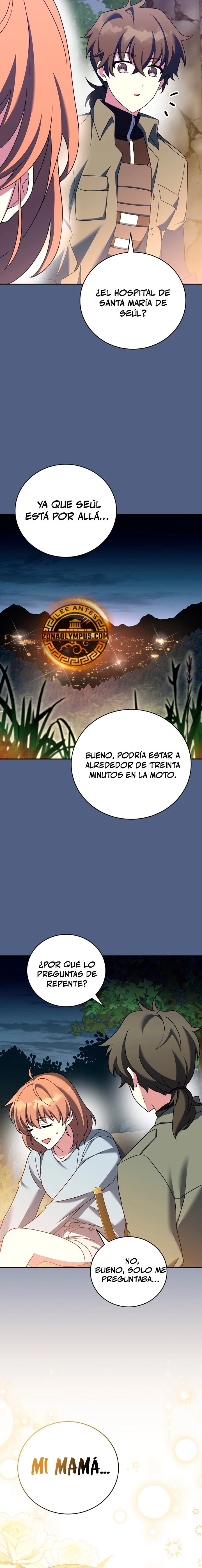 Read EL extra de la novela remake ES Manga Online