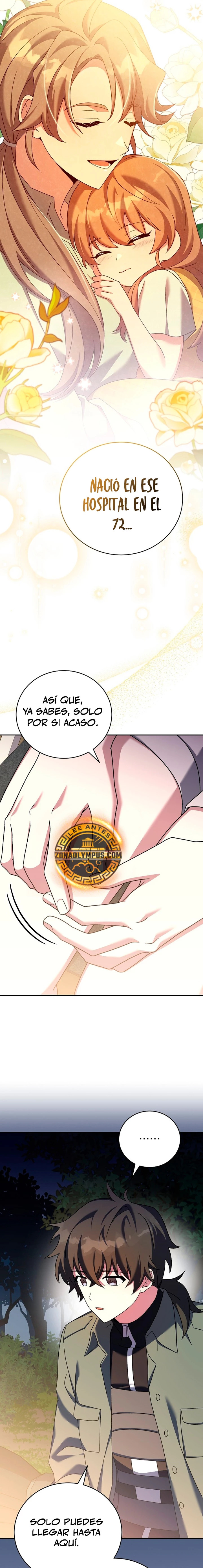 Read EL extra de la novela remake ES Manga Online