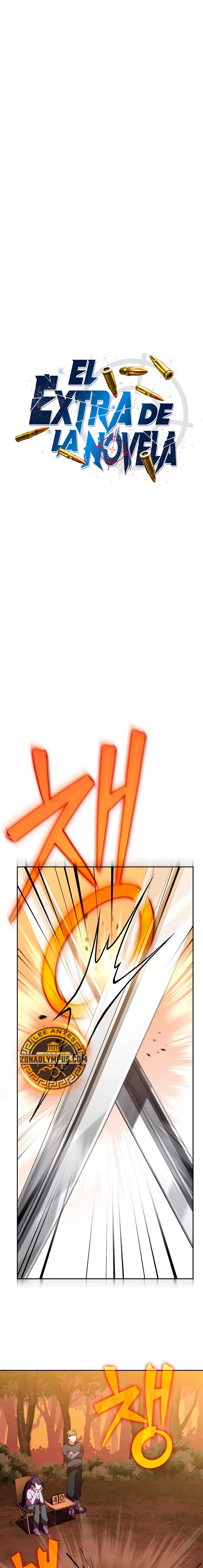 Read EL extra de la novela remake ES Manga Online