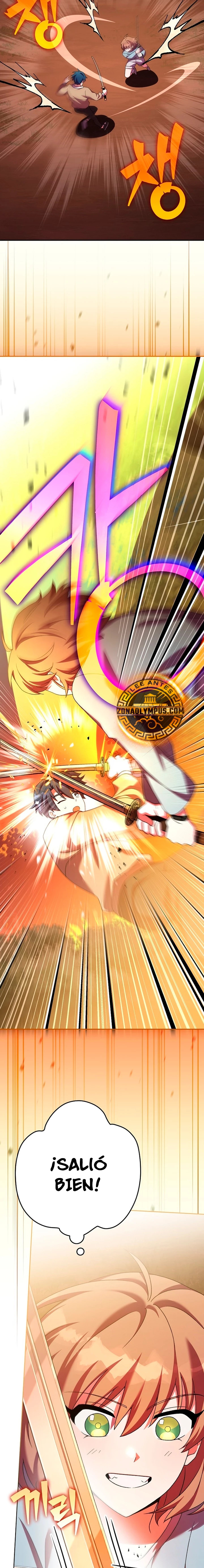 Read EL extra de la novela remake ES Manga Online