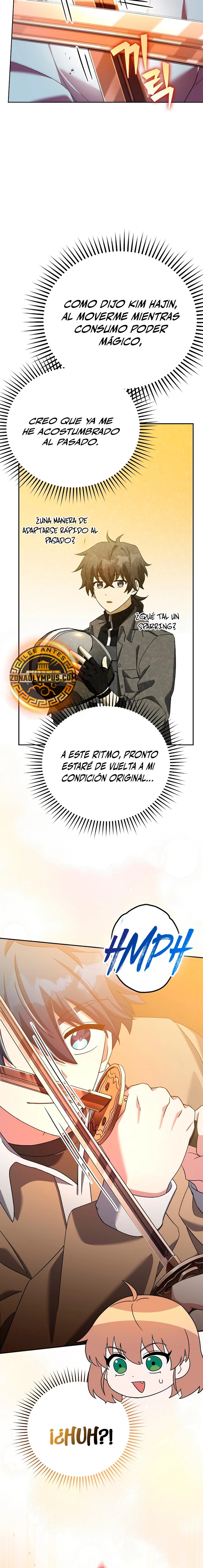 Read EL extra de la novela remake ES Manga Online