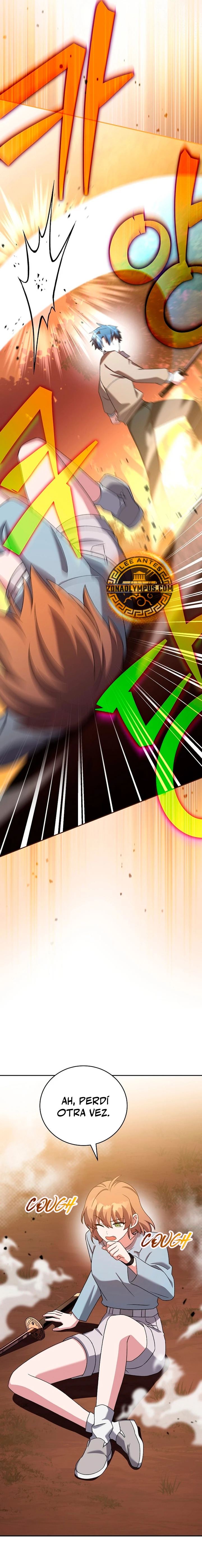 Read EL extra de la novela remake ES Manga Online