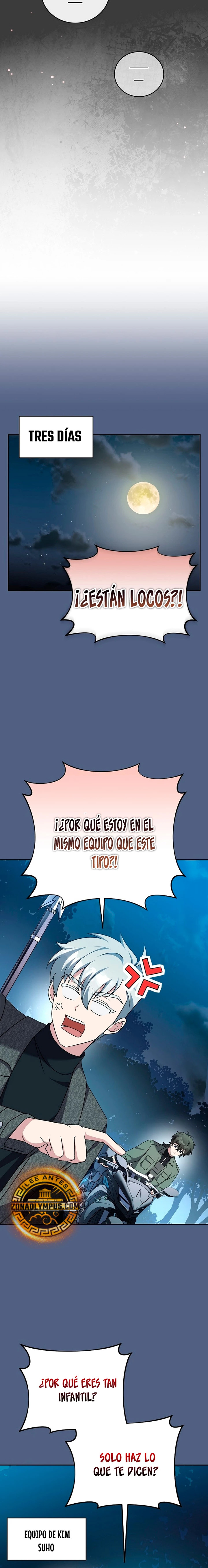 Read EL extra de la novela remake ES Manga Online