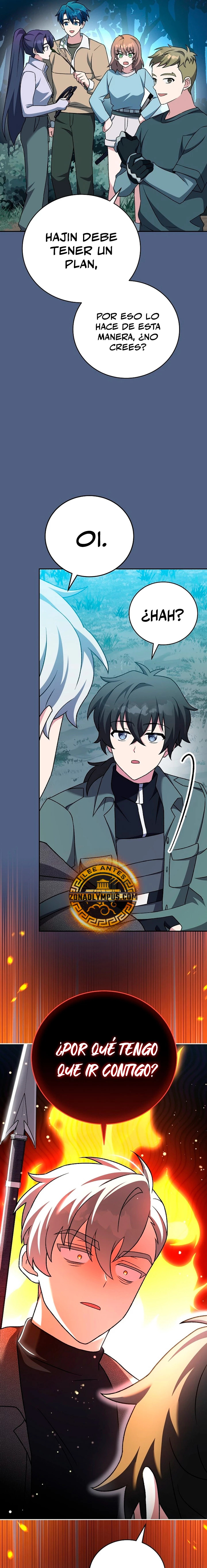 Read EL extra de la novela remake ES Manga Online