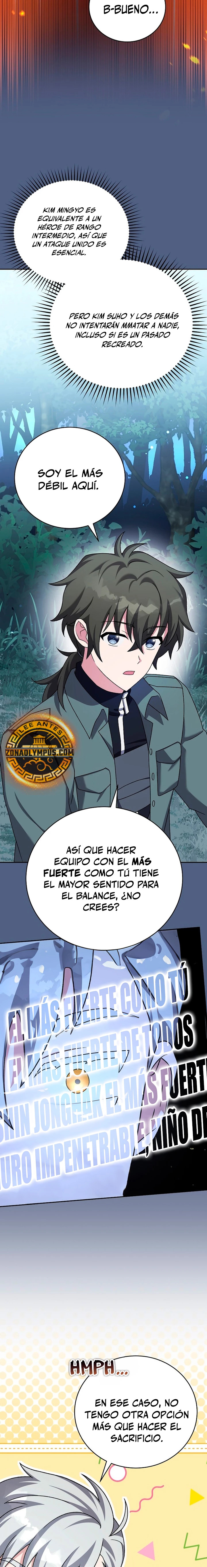 Read EL extra de la novela remake ES Manga Online