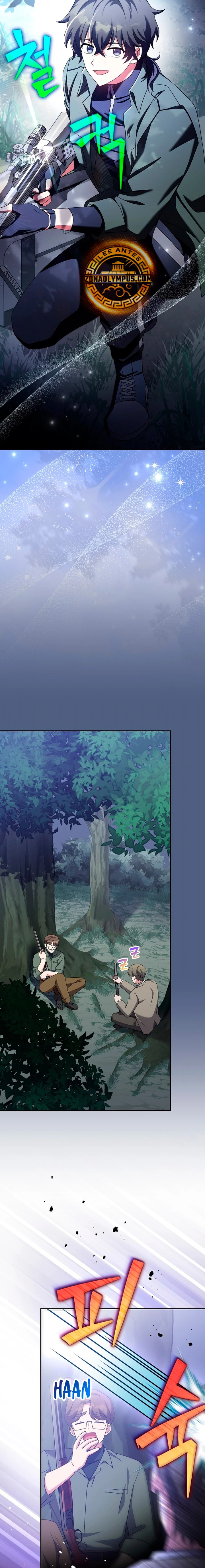 Read EL extra de la novela remake ES Manga Online