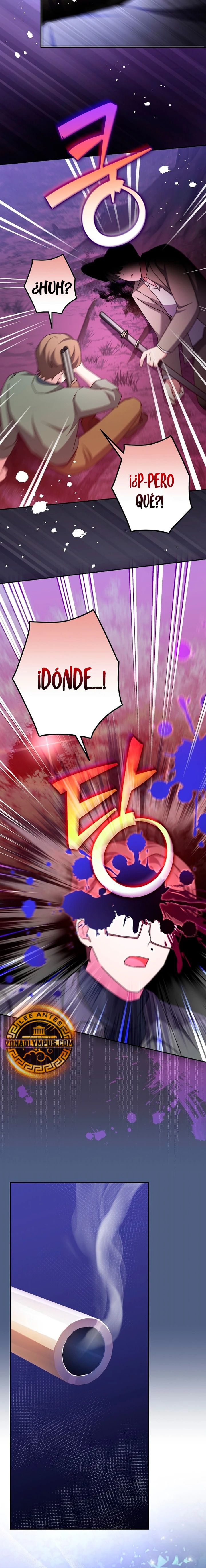 Read EL extra de la novela remake ES Manga Online