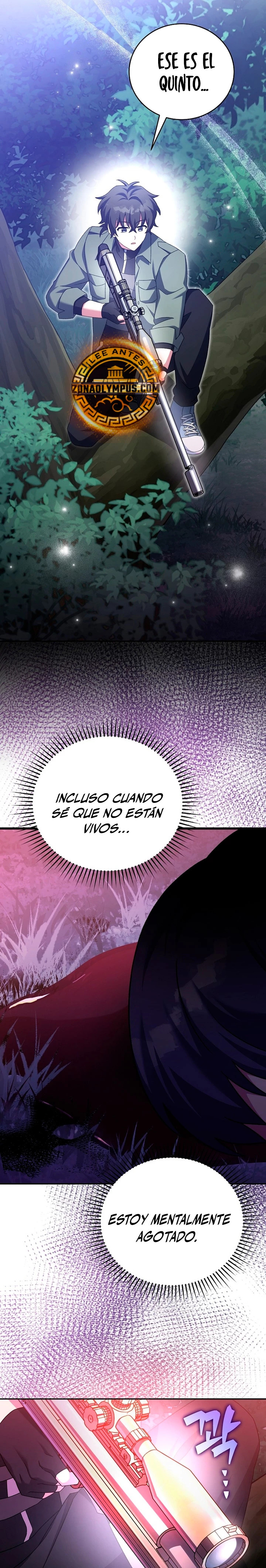 Read EL extra de la novela remake ES Manga Online