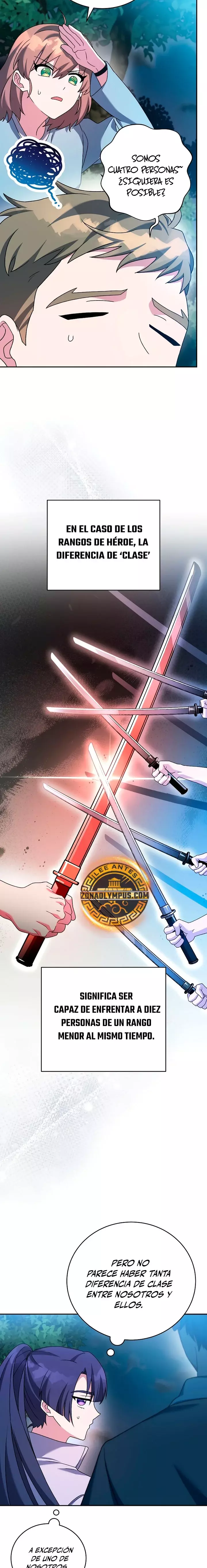Read EL extra de la novela remake ES Manga Online