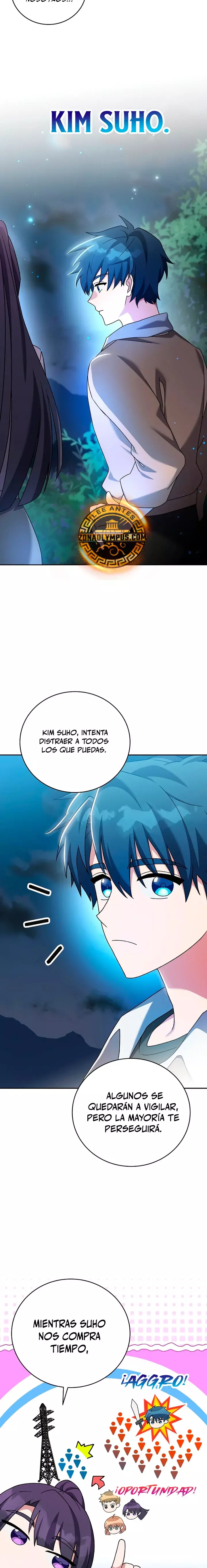 Read EL extra de la novela remake ES Manga Online