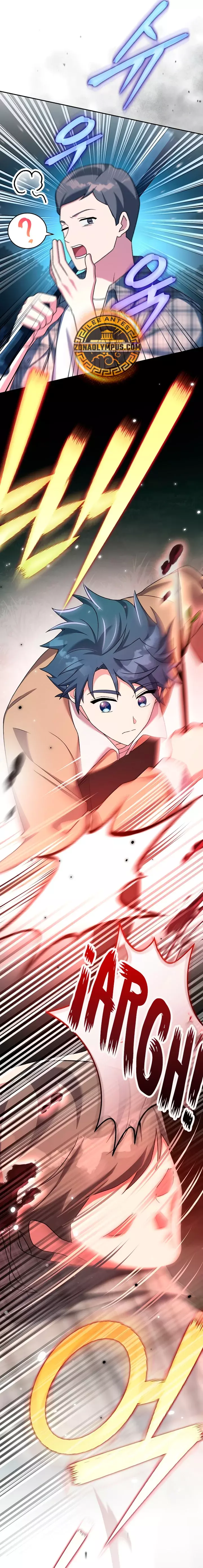 Read EL extra de la novela remake ES Manga Online