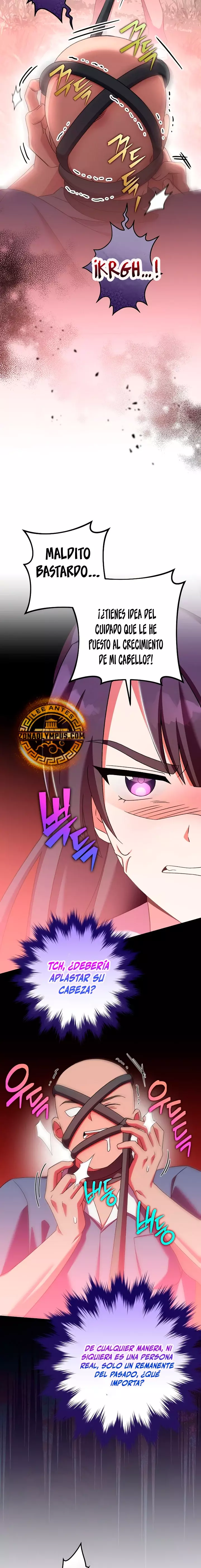 Read EL extra de la novela remake ES Manga Online