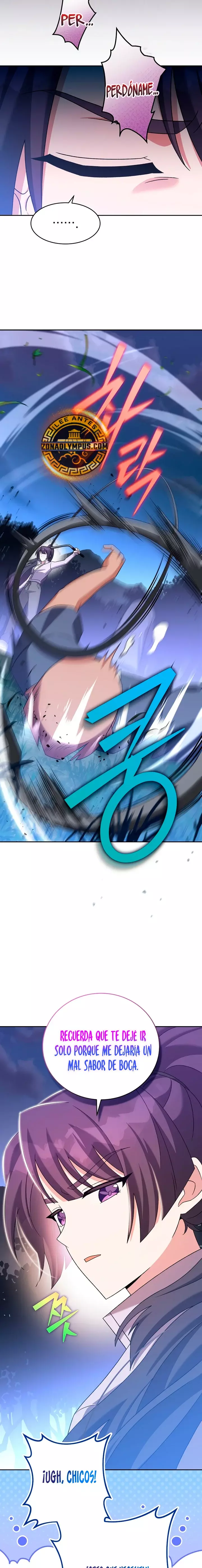 Read EL extra de la novela remake ES Manga Online