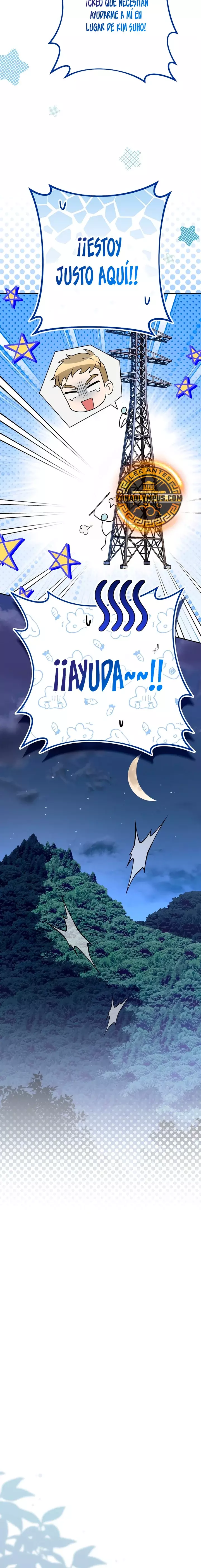 Read EL extra de la novela remake ES Manga Online