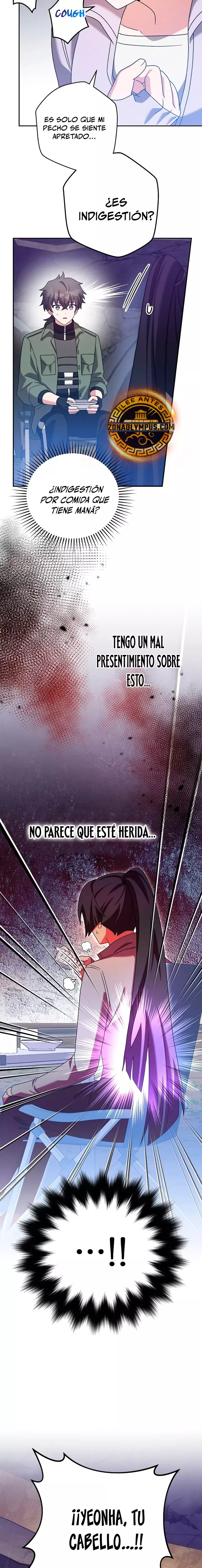 Read EL extra de la novela remake ES Manga Online