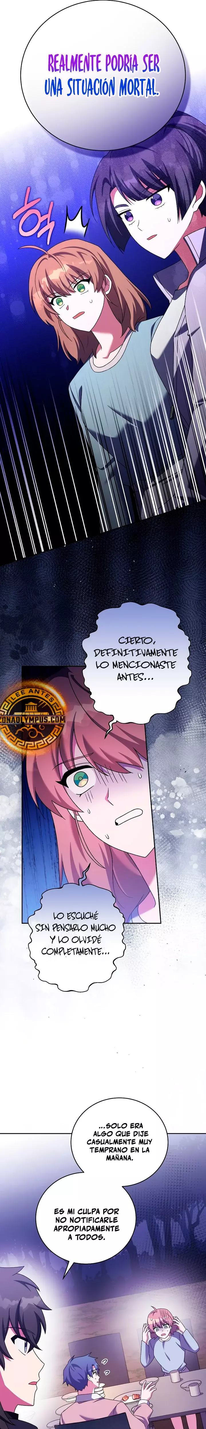 Read EL extra de la novela remake ES Manga Online