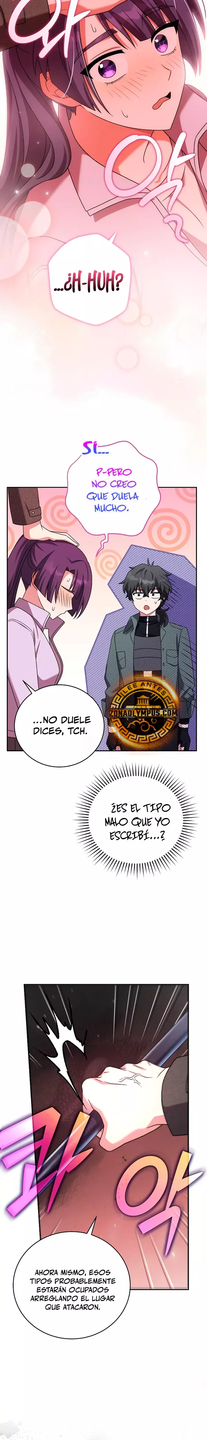 Read EL extra de la novela remake ES Manga Online