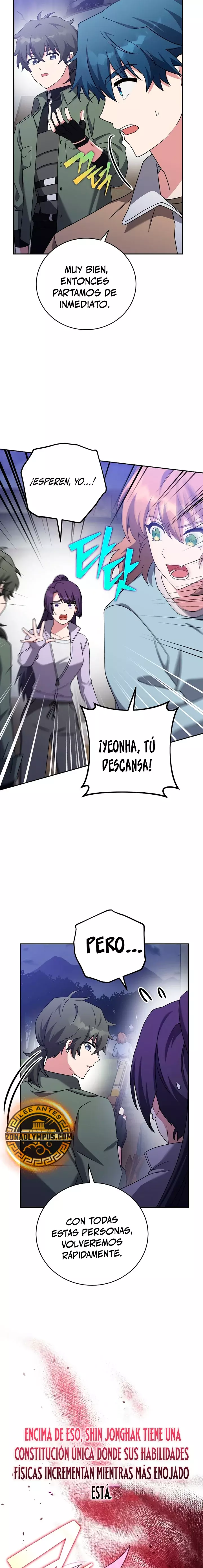 Read EL extra de la novela remake ES Manga Online