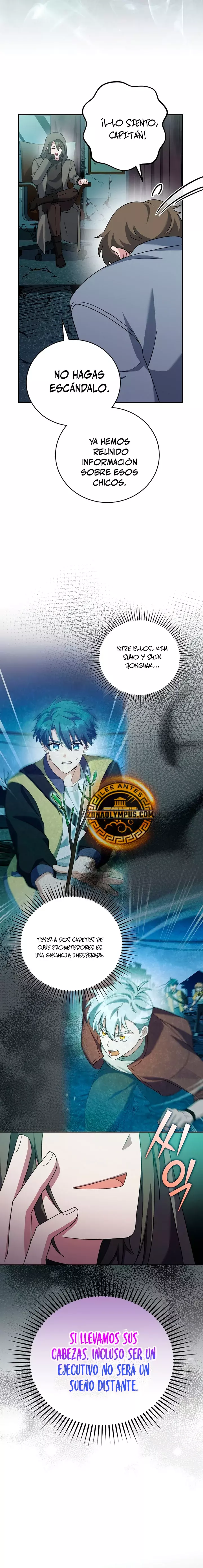 Read EL extra de la novela remake ES Manga Online