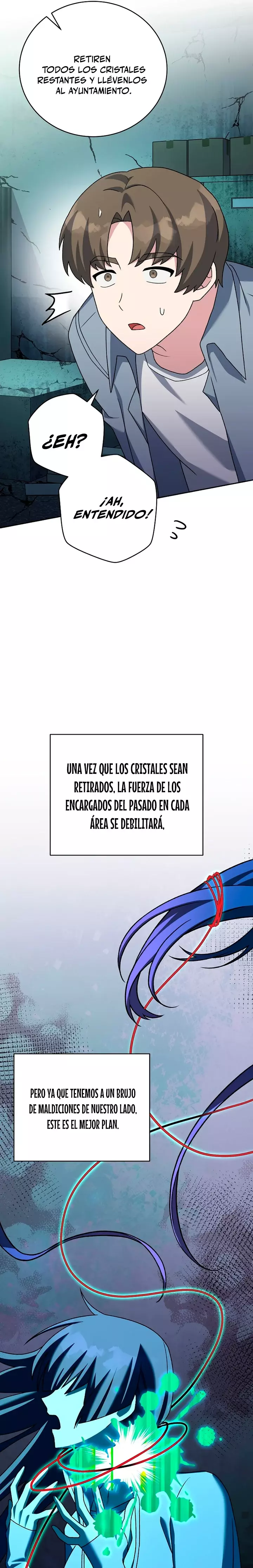 Read EL extra de la novela remake ES Manga Online