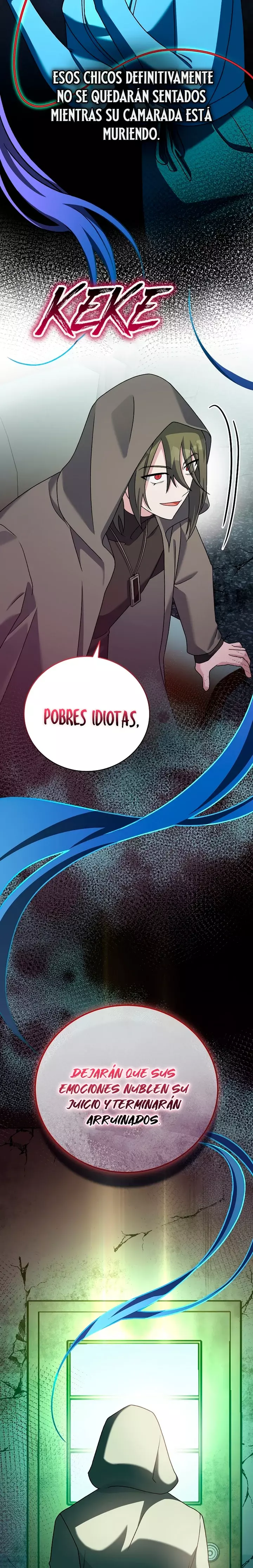 Read EL extra de la novela remake ES Manga Online