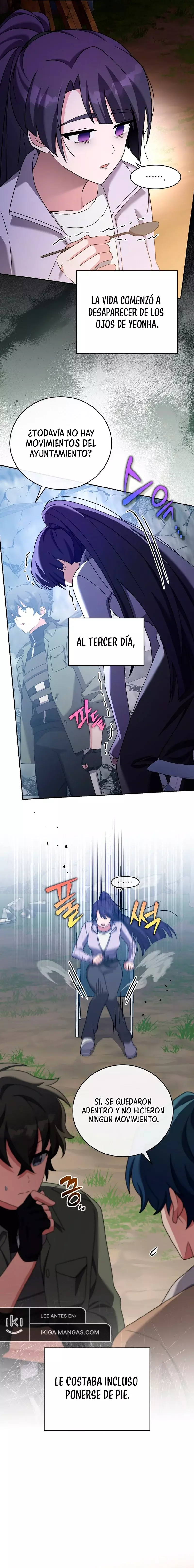 Read EL extra de la novela remake ES Manga Online