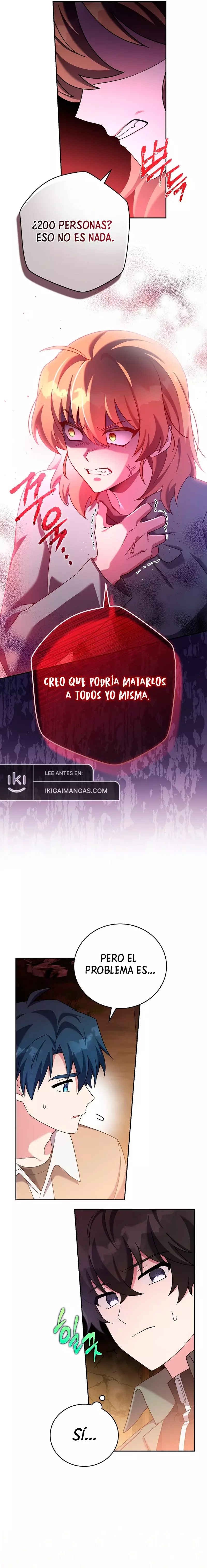 Read EL extra de la novela remake ES Manga Online