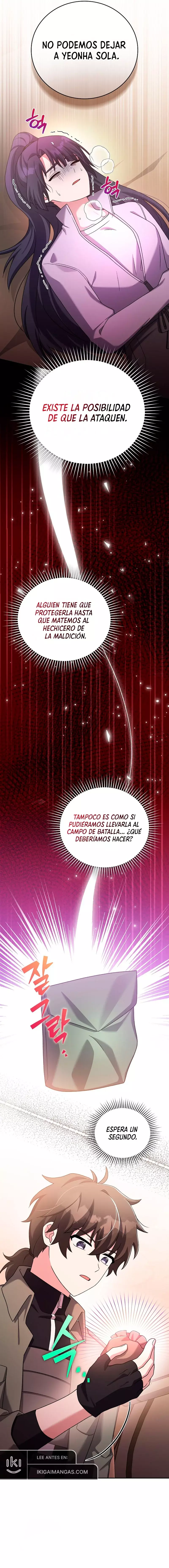 Read EL extra de la novela remake ES Manga Online