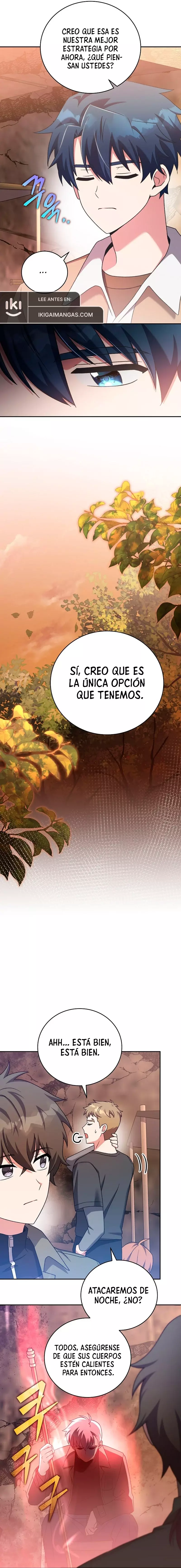 Read EL extra de la novela remake ES Manga Online