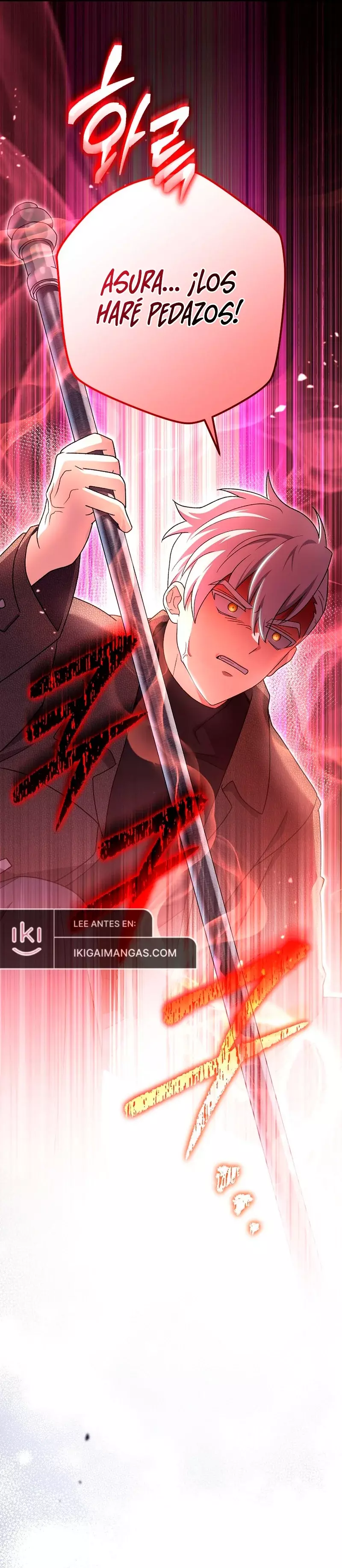 Read EL extra de la novela remake ES Manga Online