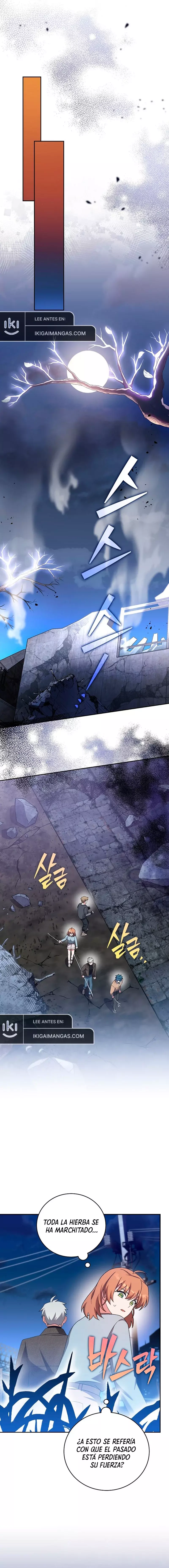 Read EL extra de la novela remake ES Manga Online