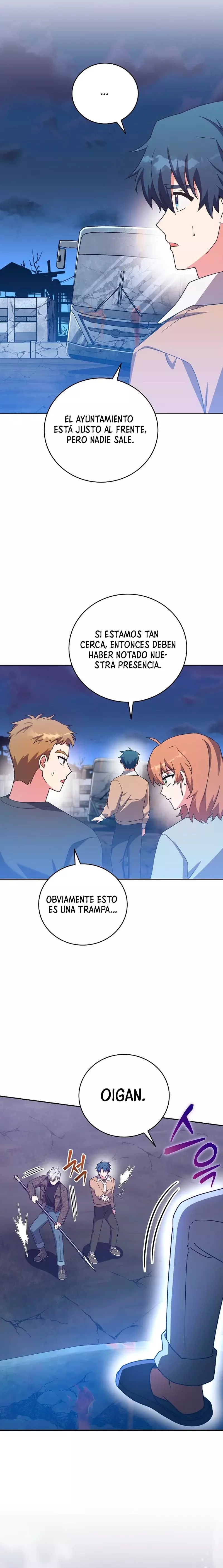 Read EL extra de la novela remake ES Manga Online