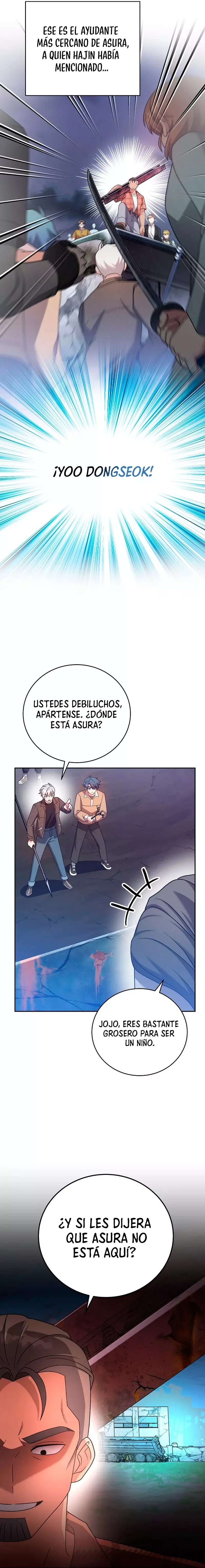 Read EL extra de la novela remake ES Manga Online