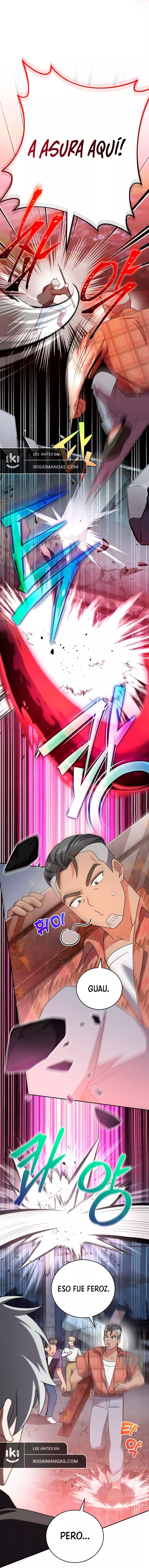 Read EL extra de la novela remake ES Manga Online