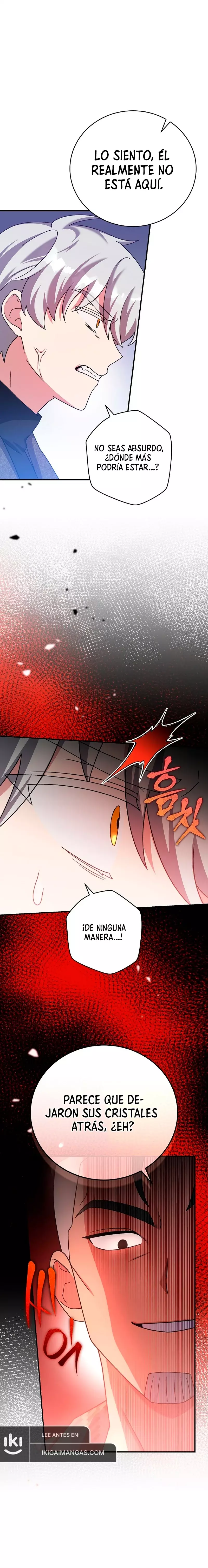 Read EL extra de la novela remake ES Manga Online
