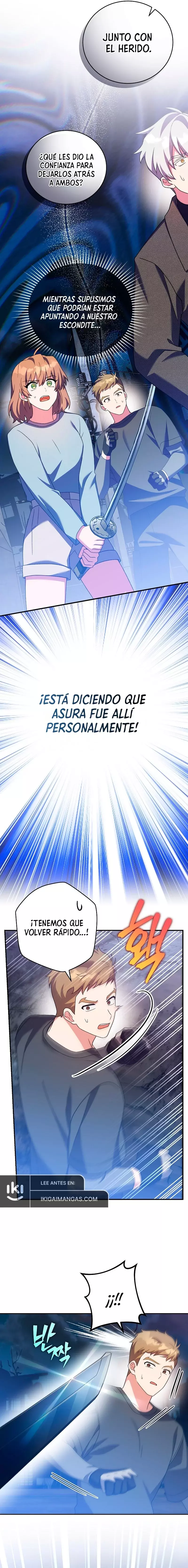 Read EL extra de la novela remake ES Manga Online
