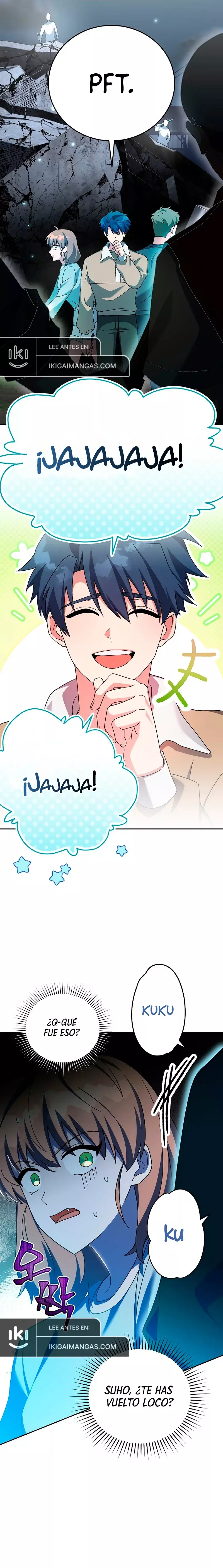 Read EL extra de la novela remake ES Manga Online
