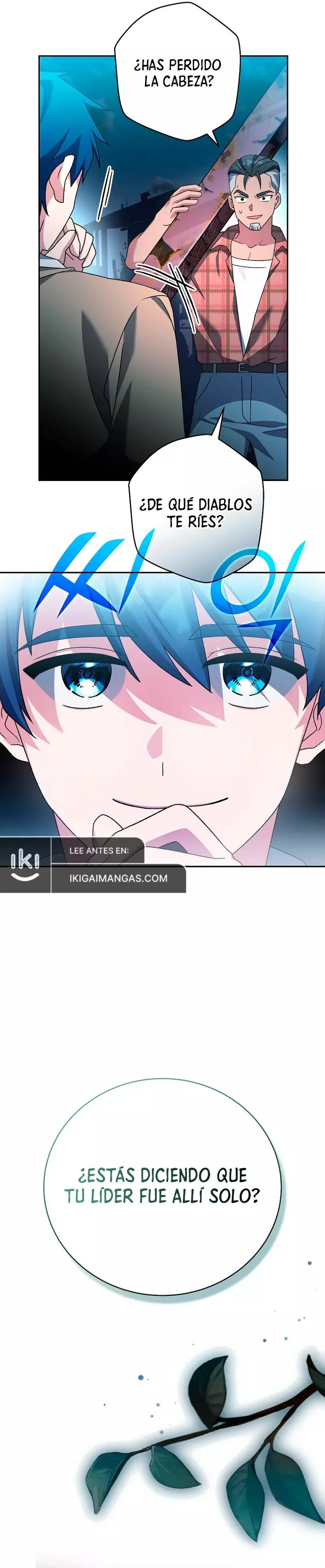 Read EL extra de la novela remake ES Manga Online