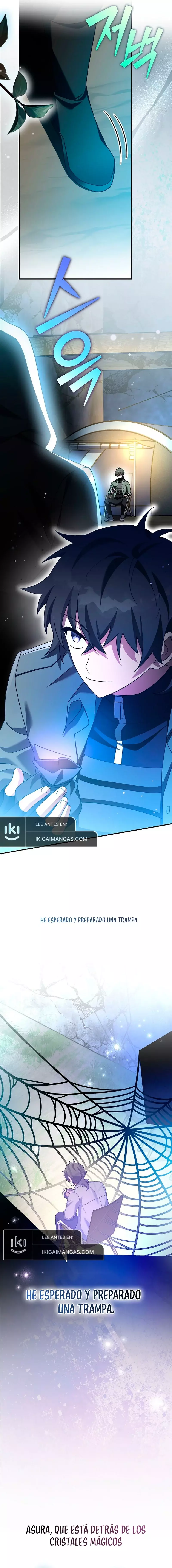 Read EL extra de la novela remake ES Manga Online